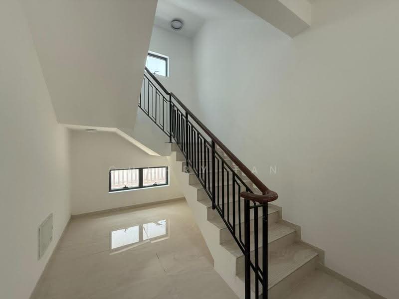 Bungalow House for Rent in Forest City (Gelang Patah) - Cherry Tan - Interior - PropertyGuru.com.my