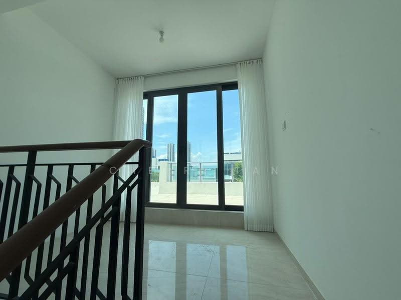Bungalow House for Rent in Forest City (Gelang Patah) - Cherry Tan - Interior - PropertyGuru.com.my