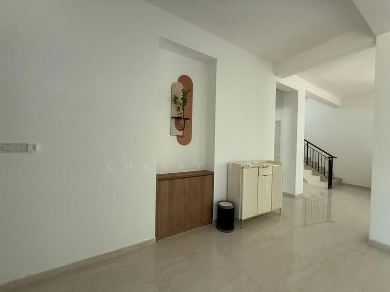 Bungalow House for Rent in Forest City (Gelang Patah) - Cherry Tan - Interior - PropertyGuru.com.my