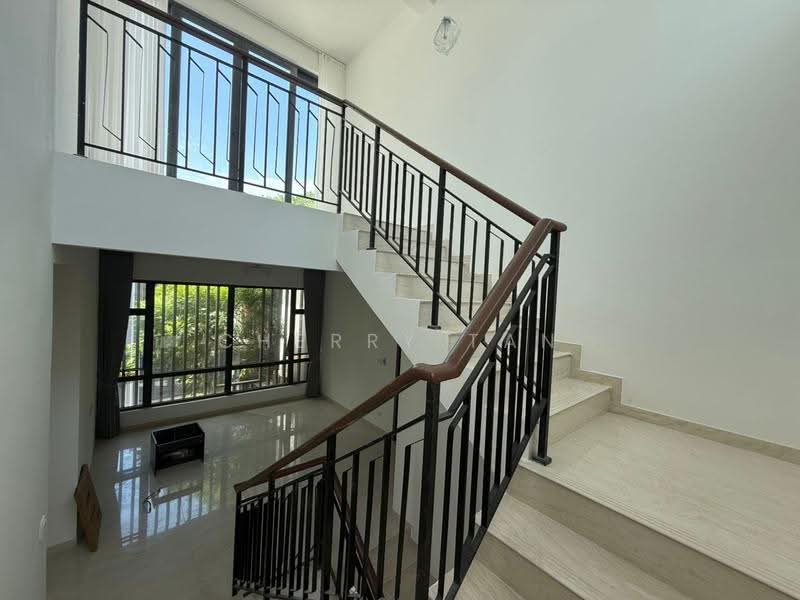 Bungalow House for Rent in Forest City (Gelang Patah) - Cherry Tan - Interior - PropertyGuru.com.my