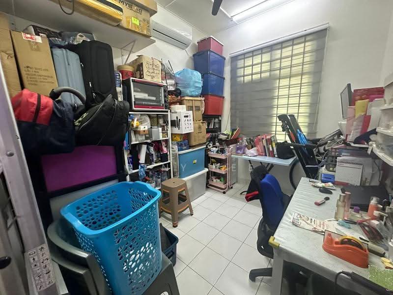 1-storey Terraced House for Sale in Taman Gaya (Ulu Tiram) - Reny Hee - PropertyGuru.com.my