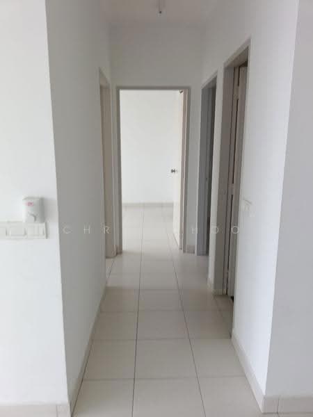Apartment for Rent at D'Cassia - Chris Choo - Corridor - PropertyGuru.com.my