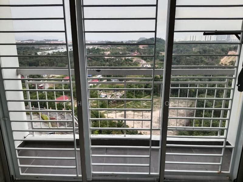 Apartment for Rent at D'Cassia - Chris Choo - View - PropertyGuru.com.my