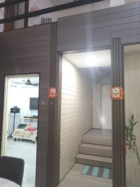 Rumah Teres 2-Tingkat untuk Dijual di Taman Sri Segambut (Segambut) - Davis Ong - Interior - PropertyGuru.com.my