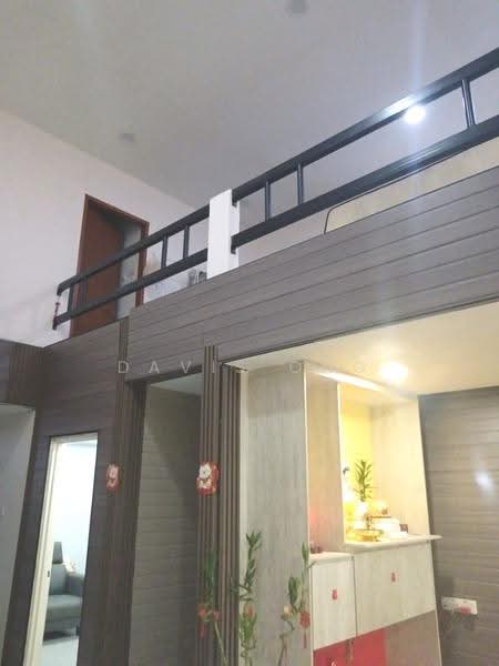 Rumah Teres 2-Tingkat untuk Dijual di Taman Sri Segambut (Segambut) - Davis Ong - Interior - PropertyGuru.com.my