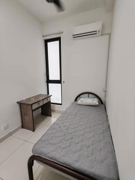 Kediaman Servis untuk Disewa di Eco Nest - Anson Hiong - Bedroom - PropertyGuru.com.my