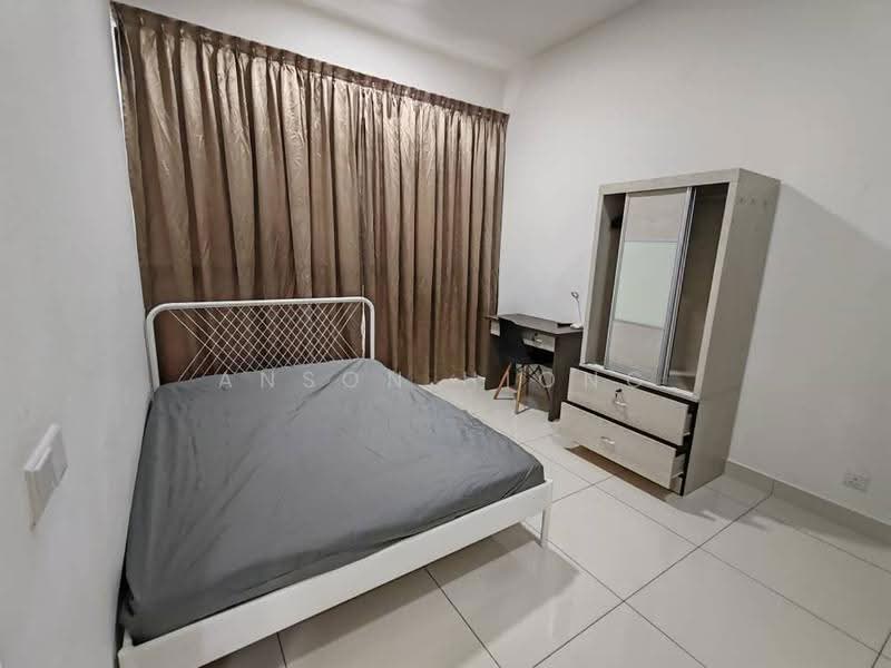 Kediaman Servis untuk Disewa di Eco Nest - Anson Hiong - Bedroom - PropertyGuru.com.my