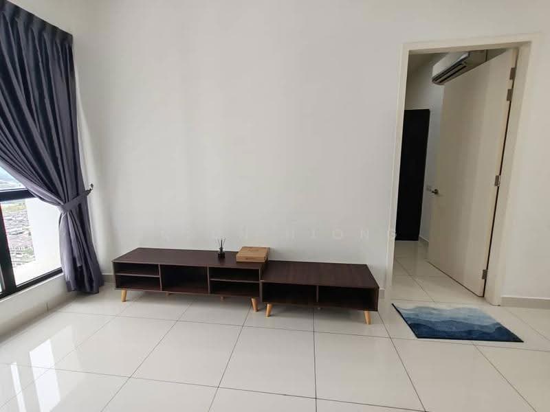 Kediaman Servis untuk Disewa di Eco Nest - Anson Hiong - Living Room - PropertyGuru.com.my