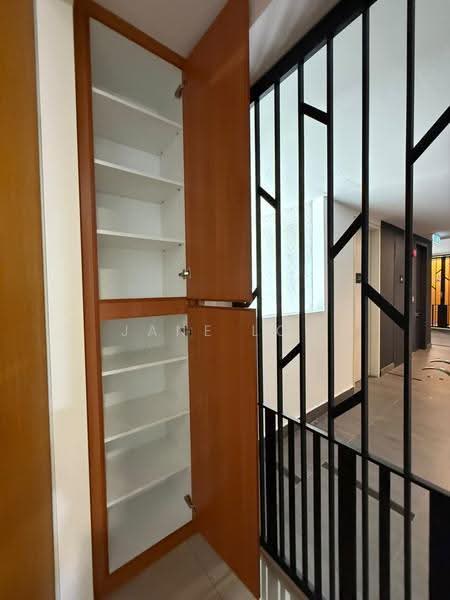 Service Residence for Rent at NOVUM - Jane Loh - Interior - PropertyGuru.com.my