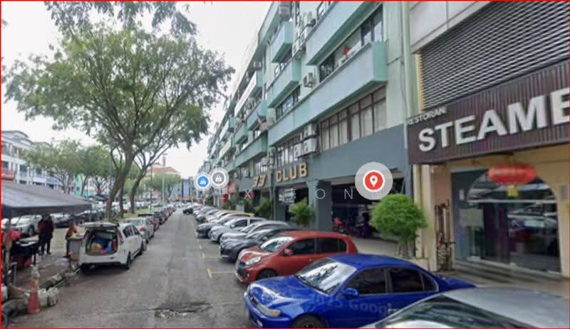 Shop for Rent in Sri Petaling (Kuala Lumpur) - Alex Fong - Exterior - PropertyGuru.com.my