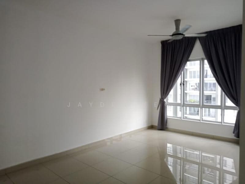 Condominium for Rent at Villa Crystal - Jayden Teo - Living Room - PropertyGuru.com.my