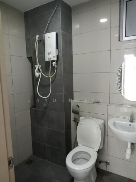 Condominium for Rent at Villa Crystal - Jayden Teo - Bathroom - PropertyGuru.com.my