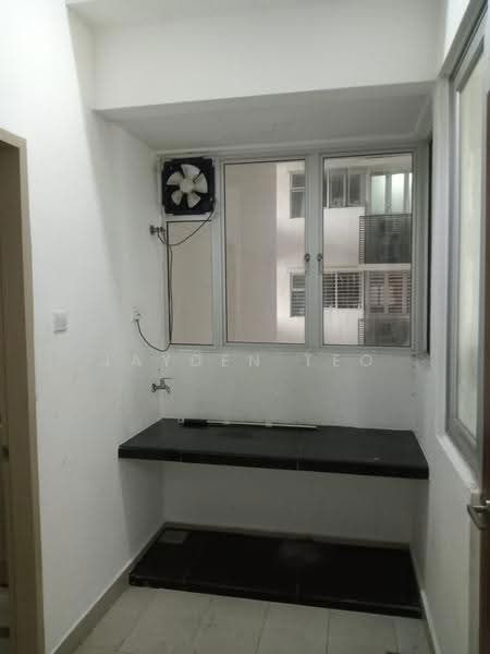 Condominium for Rent at Villa Crystal - Jayden Teo - Balcony - PropertyGuru.com.my