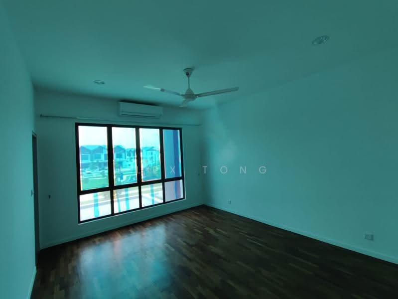 2-storey Terraced House for Rent in Alam Impian (Shah Alam) - Alex Tong - PropertyGuru.com.my