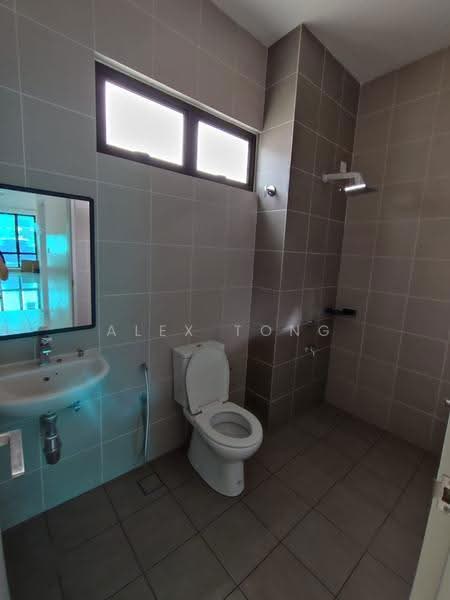2-storey Terraced House for Rent in Alam Impian (Shah Alam) - Alex Tong - PropertyGuru.com.my