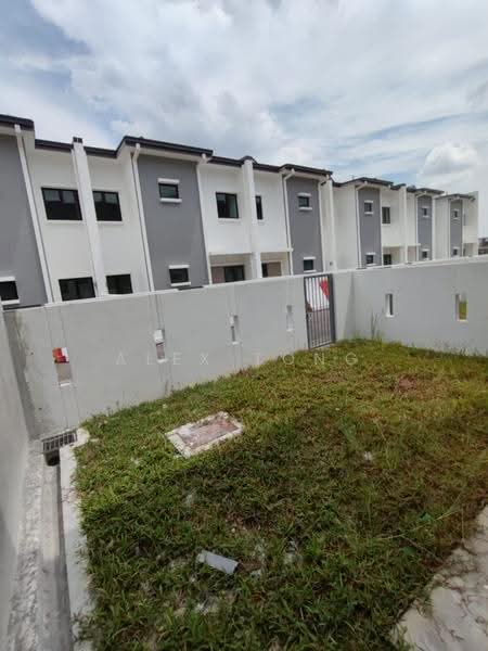 2-storey Terraced House for Rent in Alam Impian (Shah Alam) - Alex Tong - PropertyGuru.com.my