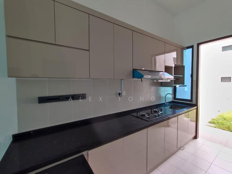 2-storey Terraced House for Rent in Alam Impian (Shah Alam) - Alex Tong - PropertyGuru.com.my