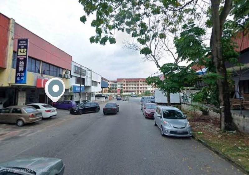 Kilang Teres untuk Disewa di Taman Johor Jaya (Johor Bahru) - Erica Ho - Exterior - PropertyGuru.com.my