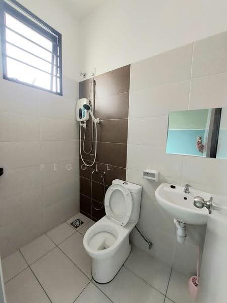 2-storey Terraced House for Rent in Bandar Dato Onn (Tebrau) - Peggie Chua - PropertyGuru.com.my