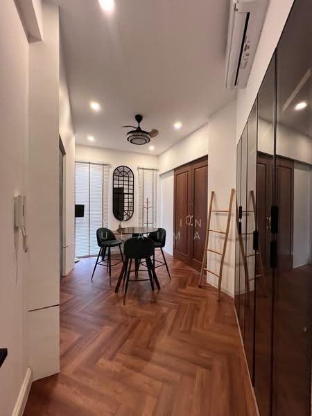Condominium for Sale at Icon Residence - Yasmin Sulaiman - PropertyGuru.com.my