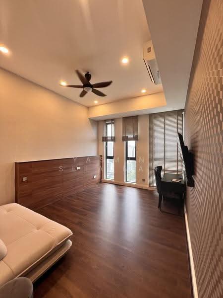 Condominium for Sale at Icon Residence - Yasmin Sulaiman - PropertyGuru.com.my