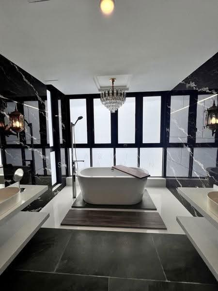 Condominium for Sale at Icon Residence - Yasmin Sulaiman - PropertyGuru.com.my