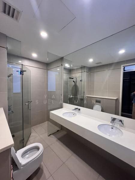 Condominium for Sale at Icon Residence - Yasmin Sulaiman - PropertyGuru.com.my