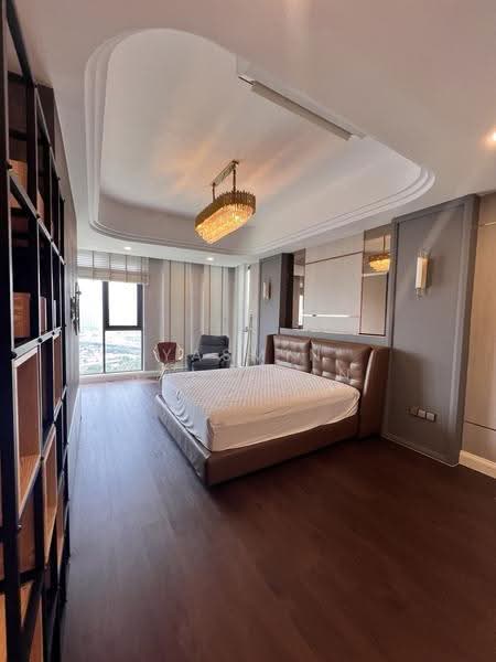 Condominium for Sale at Icon Residence - Yasmin Sulaiman - PropertyGuru.com.my