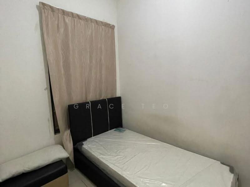 Kondominium untuk Dijual di Lido Four Seasons Residence - Grace Teo - Bedroom - PropertyGuru.com.my