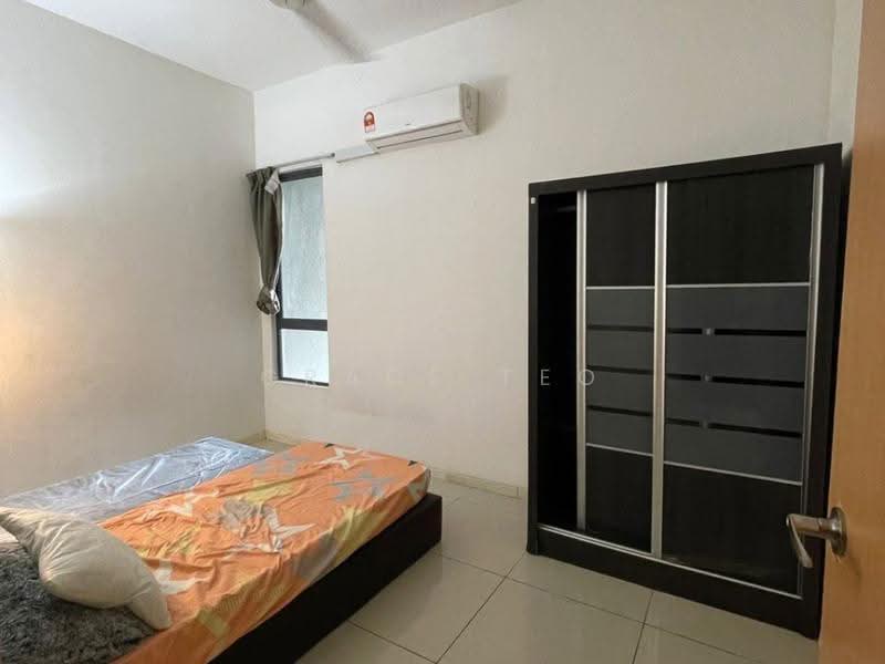 Kondominium untuk Dijual di Lido Four Seasons Residence - Grace Teo - Bedroom - PropertyGuru.com.my