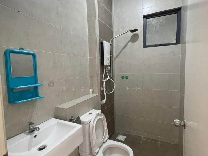 Kondominium untuk Dijual di Lido Four Seasons Residence - Grace Teo - PropertyGuru.com.my