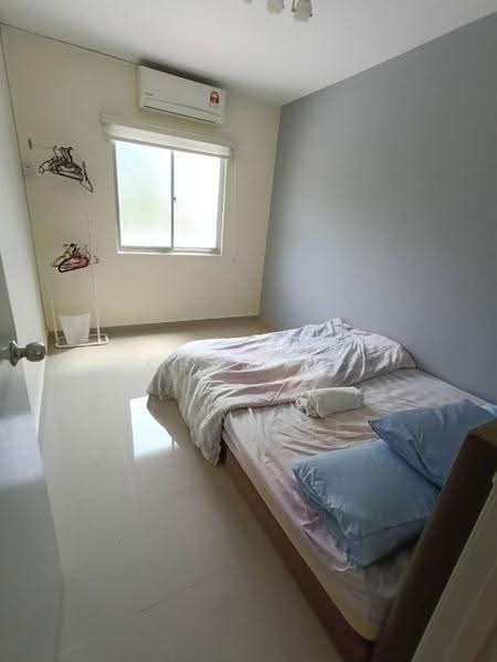 Rumah Flat untuk Dijual di Desa Pinang 2 - Chan YB - Bedroom - PropertyGuru.com.my