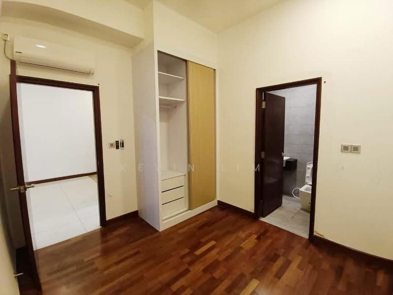 Service Residence for Rent at Paragon Suites @ CIQ - Kevin Lim - PropertyGuru.com.my