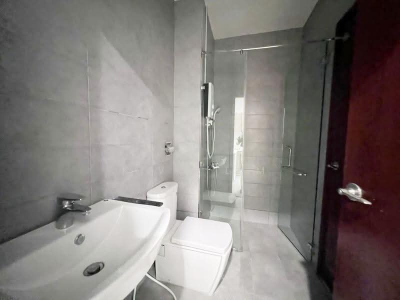 Service Residence for Rent at Paragon Suites @ CIQ - Kevin Lim - PropertyGuru.com.my