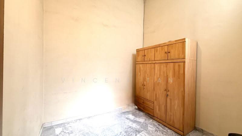 Rumah Teres 1-Tingkat untuk Dijual di Bandar Sri Damansara (Selangor) - Vincent Tan - Interior - PropertyGuru.com.my