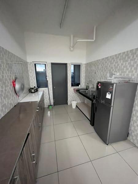 Kondominium untuk Dijual di Mahkota Garden - Jeff Cheah - Kitchen - PropertyGuru.com.my