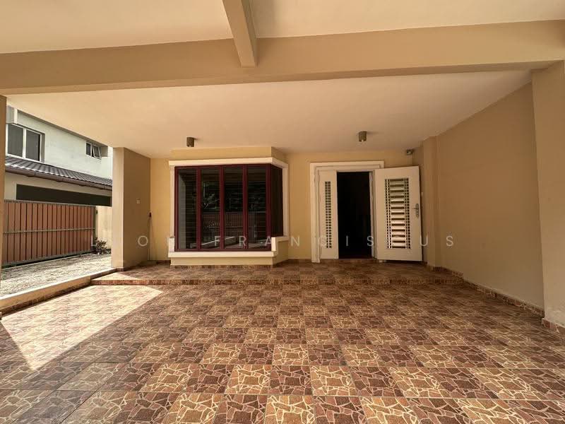 2-storey Terraced House for Sale in Damansara Heights (Kuala Lumpur) - Leon Franciscus - Exterior - PropertyGuru.com.my