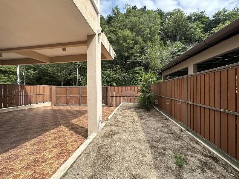 2-storey Terraced House for Sale in Damansara Heights (Kuala Lumpur) - Leon Franciscus - Exterior - PropertyGuru.com.my