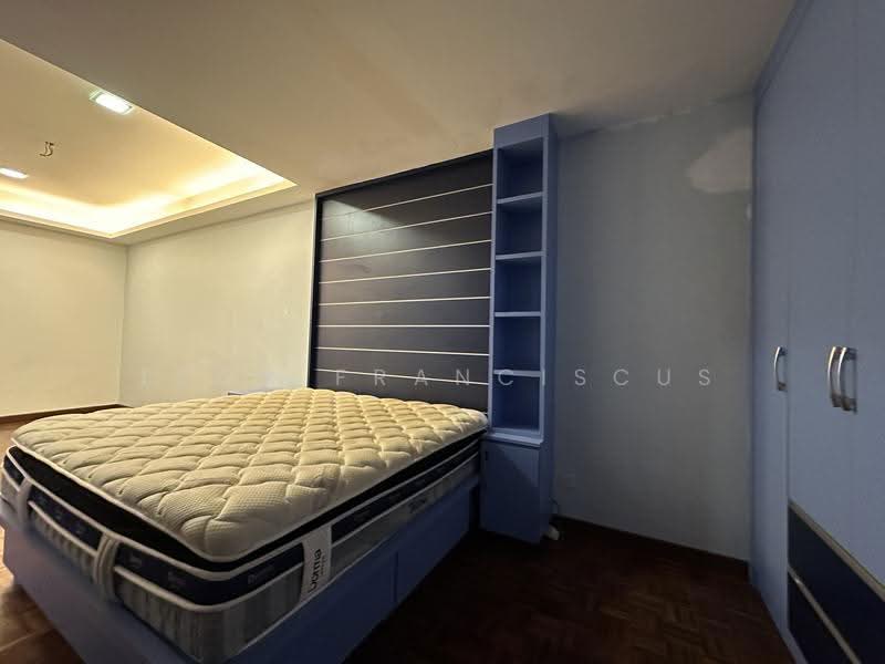 2-storey Terraced House for Sale in Damansara Heights (Kuala Lumpur) - Leon Franciscus - Bedroom - PropertyGuru.com.my