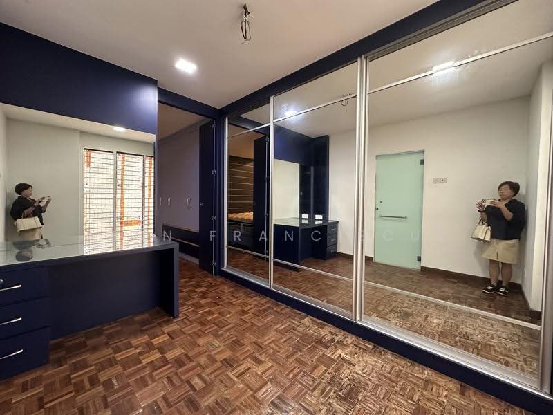 2-storey Terraced House for Sale in Damansara Heights (Kuala Lumpur) - Leon Franciscus - Interior - PropertyGuru.com.my
