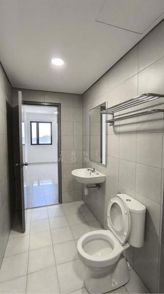 Apartment for Rent at Residensi Aman Jalil - Zane Wong - Bathroom - PropertyGuru.com.my