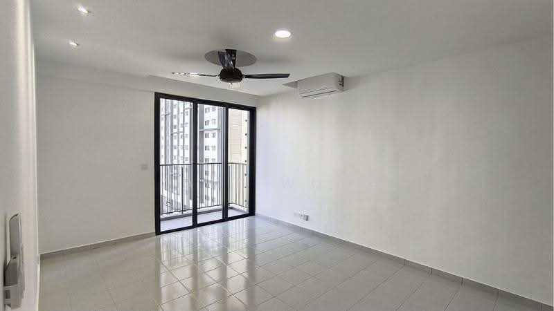 Apartment for Rent at Residensi Aman Jalil - Zane Wong - Balcony - PropertyGuru.com.my