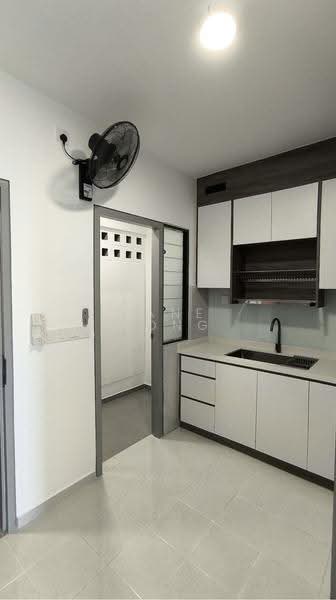 Apartment for Rent at Residensi Aman Jalil - Zane Wong - Kitchen - PropertyGuru.com.my