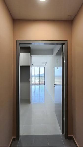 Apartment for Rent at Residensi Aman Jalil - Zane Wong - Corridor - PropertyGuru.com.my