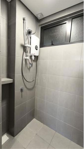 Apartment for Rent at Residensi Aman Jalil - Zane Wong - Bathroom - PropertyGuru.com.my