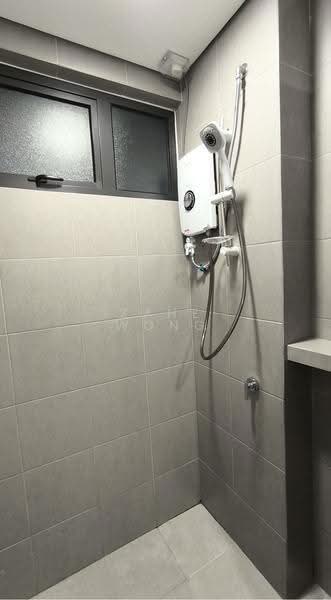 Apartment for Rent at Residensi Aman Jalil - Zane Wong - Bathroom - PropertyGuru.com.my
