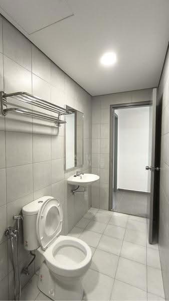 Apartment for Rent at Residensi Aman Jalil - Zane Wong - Bathroom - PropertyGuru.com.my