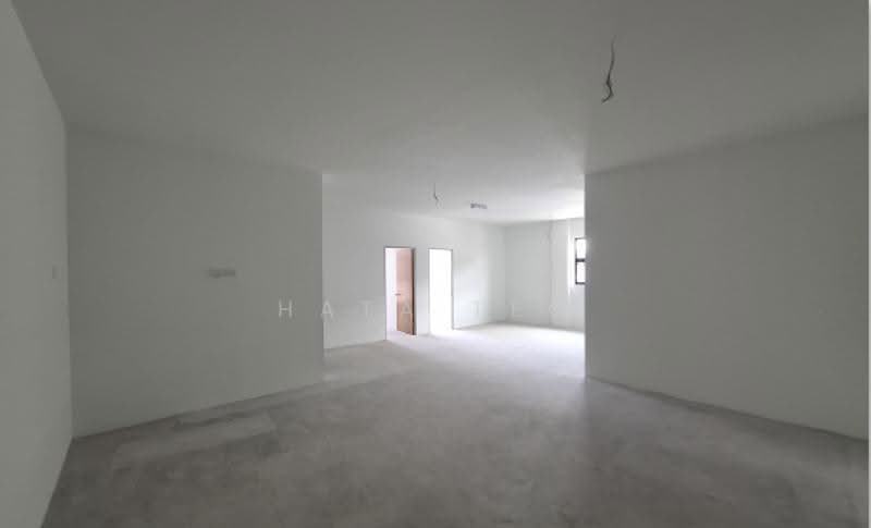 Semi-D Factory for Rent in Taman Perindustrian Air Hitam (Klang) - Hata Teo - Interior - PropertyGuru.com.my