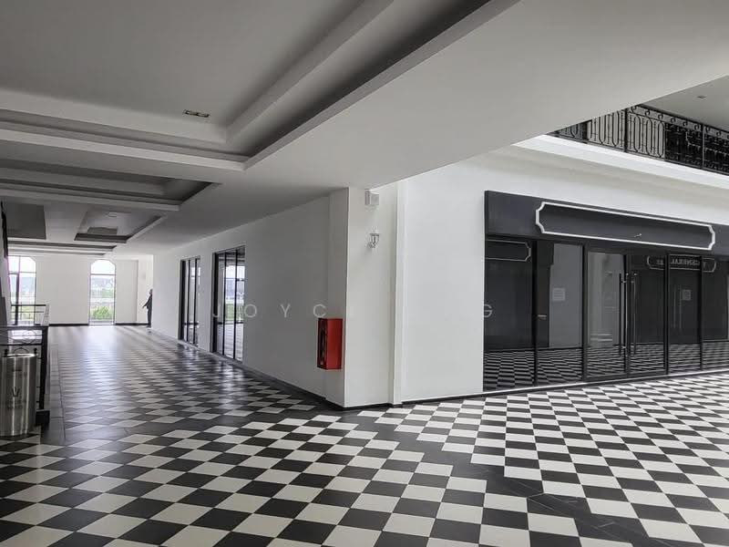 Shop / Office untuk Dijual di Taman Ekoflora (Johor Bahru) - Joyce Ong - Corridor - PropertyGuru.com.my