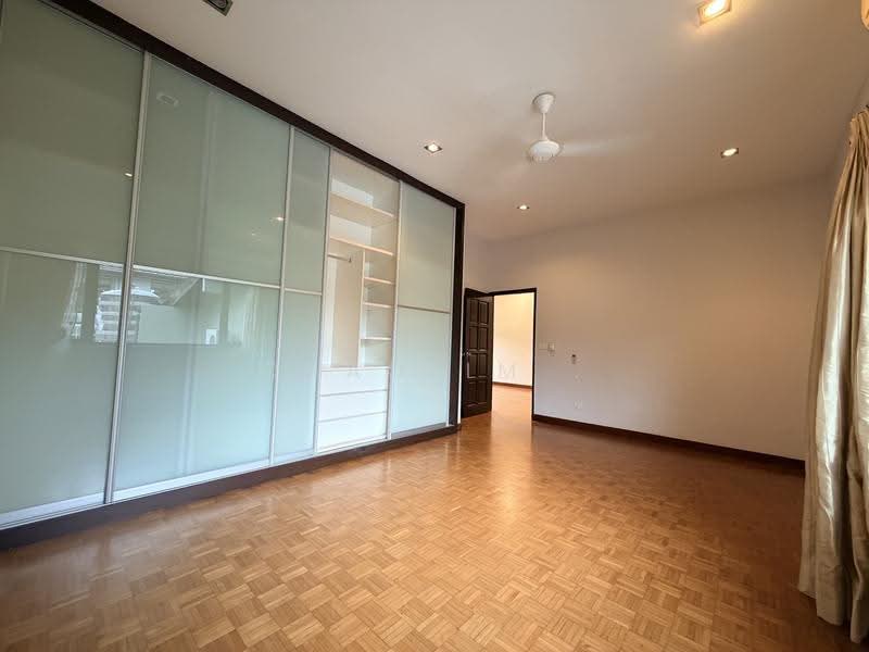 Bungalow House untuk Dijual di Taman Hillview (Ulu Kelang) - ChaoLim . - Bedroom - PropertyGuru.com.my